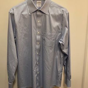Brooks Brothers- never been worn dress shirt !